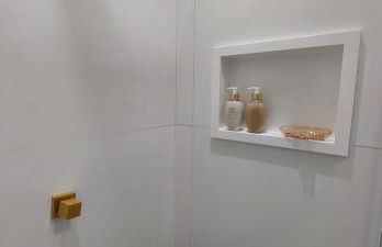 Suites Essepê Quartin! Expo Center Norte, Anhembi, Rodoviaria Tiete, Feira da Madrugada, Brás - Foto 40