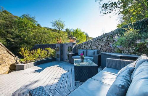 Duck Cottage, Milldale, Nr Dovedale, Peak District - Foto 6