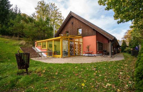 Landhaus Seiffen - Foto 10