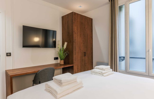 Résidence Paris Caire - Photo 17