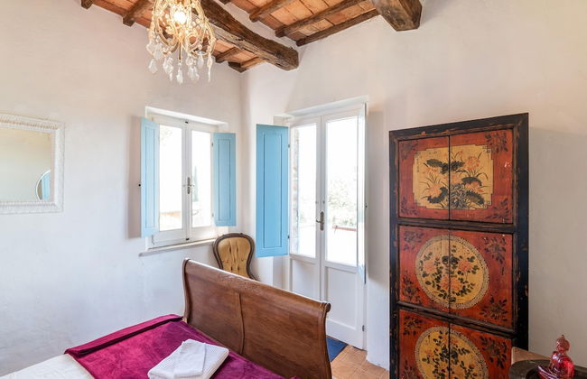 Pet-friendly Umbria Villa - Photo 4