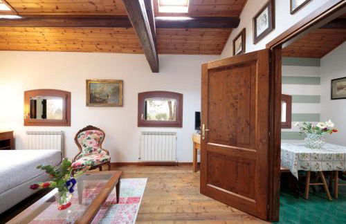 Agriturismo Santa Barbara - Photo 38