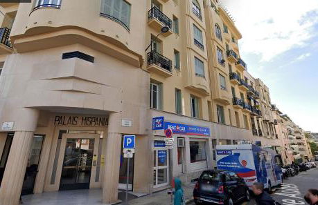 Serenity chic apartment Nice center - Foto 29