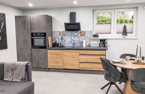 Apartment Am Waldrand by Interhome - Foto 22