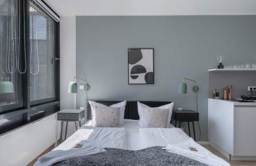 Limehome Flensburg Holm - Foto 44