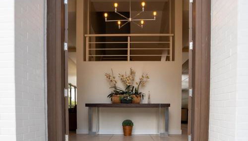 Refúgio de Luxo e Piscina à beira do Passaúna - Foto 4