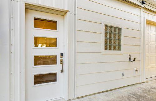 2 Mi to Beach and Fishing Pier Gulf Coast Retreat - Foto 20