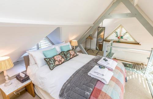 Peaceful and beautiful 1 bedroom barn conversion - Pass the Keys - Foto 22