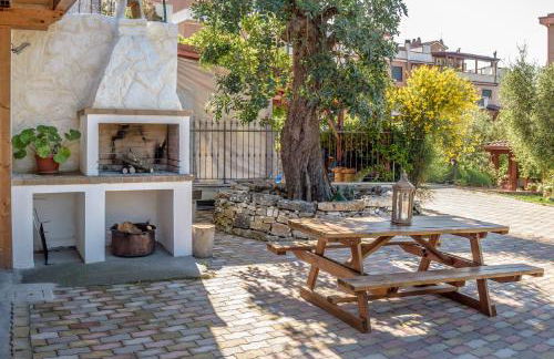 Villa Moreschi - Foto 8