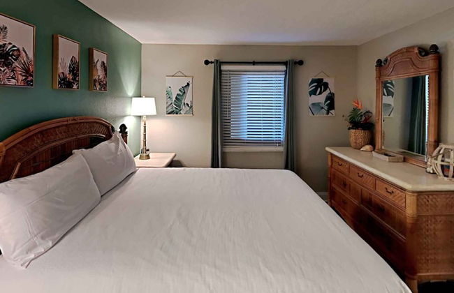 Destin Beach Club #211 - Good Times & Tan Lines - Foto 5