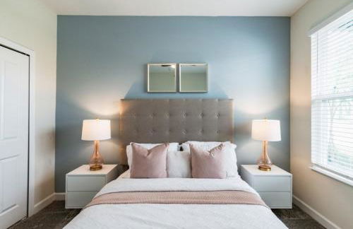 Beautiful and Spacious 5 Bed Pool Home home - Foto 24