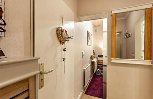 Ferienwohnung Bergidyll - Foto 12