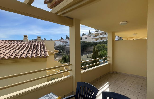 Alpen1 Mercuri /2 Dormitorios - Photo 24