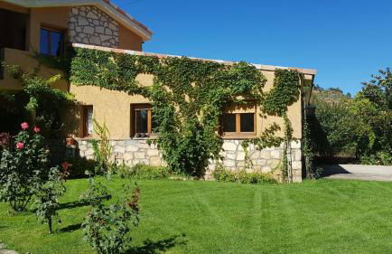 Casa Rural El Caz - Foto 34