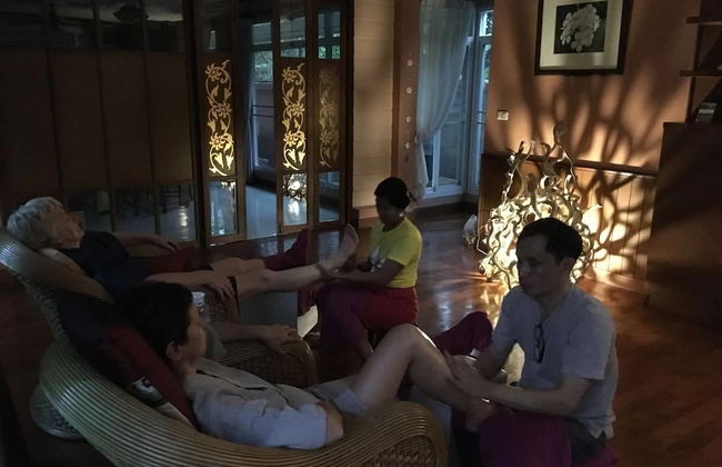 Momoka Luxury Villa - Foto 26