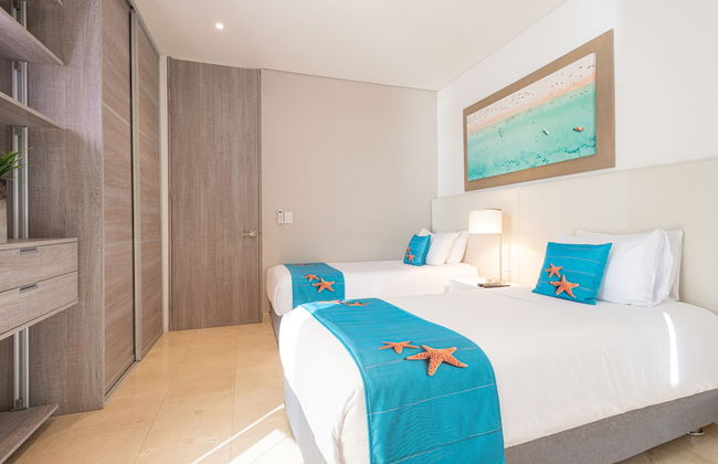 Grand Marina Santa Marta - Foto 7