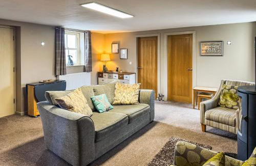 Hare Cottage - Photo 18