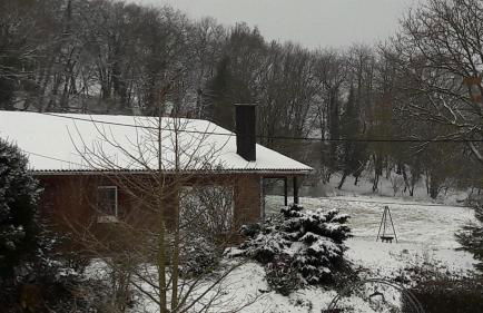 Jagdhaus Maja - Foto 25