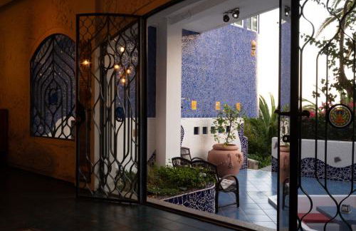 Villa Castillo Moro - Foto 73