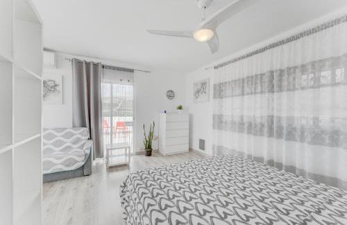 Amazing View Penthouse Studio Huge Private terrace - Foto 15