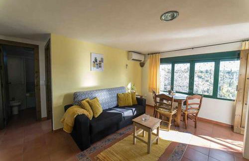 Alojamiento Rural El Valle - Foto 4