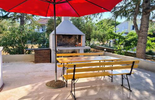 Beach Sea View House Nevidane Pasman - Foto 2