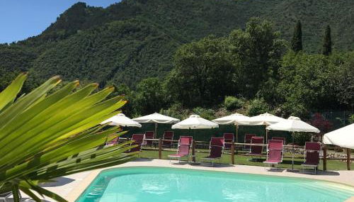 Residence Garden - Foto 3