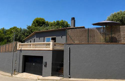Villa w pool in Begur H14 - Foto 79