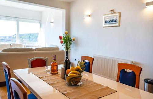 Delightful Apartment in Radovin With Garden - Foto 6