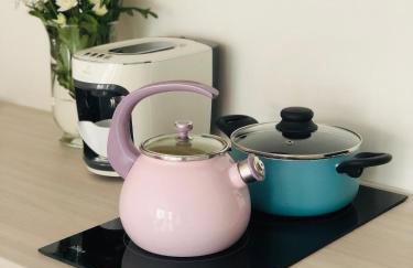 Apartament Pastelovy - Photo 12