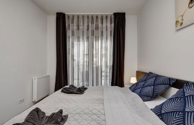 Vision Apartments Budapest - Foto 40