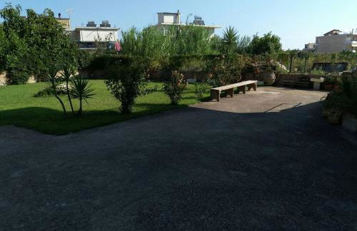 Kosta's Apartments - Foto 1