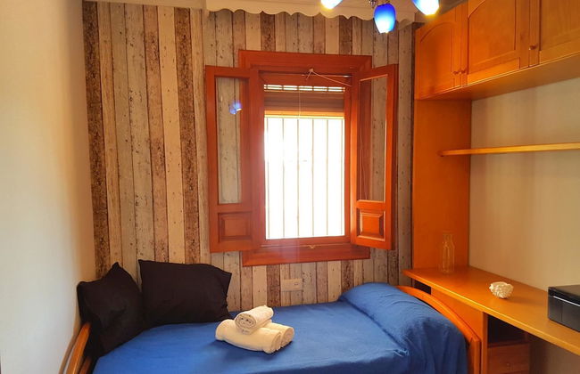 Mirador del Chorrito - Foto 3