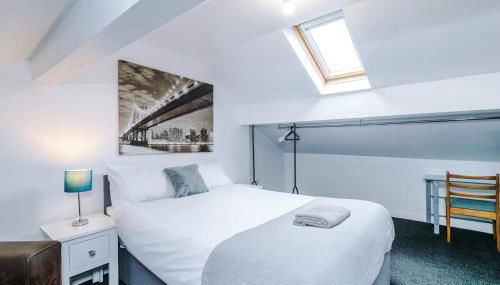 4BDR House By Eason Stays Short Lets Chorley - Foto 3, Other