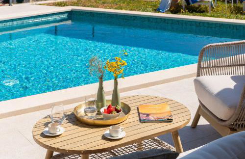 Luxury villa Soleia Skrip Brac with private pool - Foto 41
