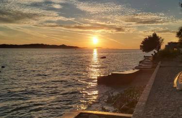 O'live Residence - Elegant Designer Apartments near Zadar - Foto 58