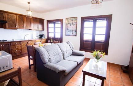 HolidaynorthTenerife Caserío Rural Los Charcos - Foto 12