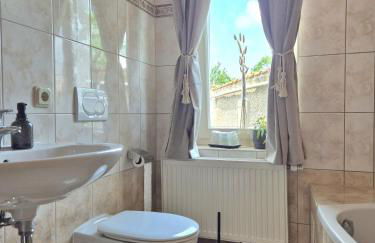 Ferienhaus Bärbel - Foto 20