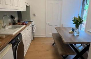 Private One Bedroom Apartment & Garden - Foto 12