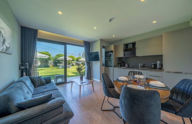 Gündoğan Suites - Foto 1