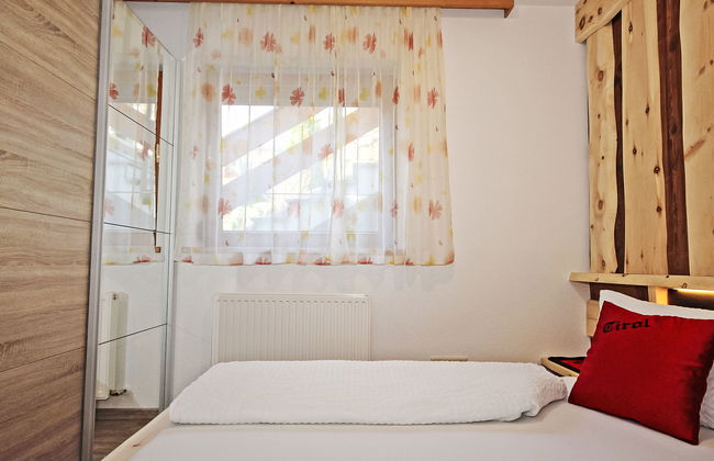 Haus Sailer - Foto 19