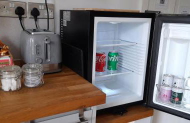 Forest Palms Studio The New Forest National Park - Foto 10