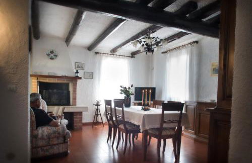 La Campagnola - Casa Vacanze - Foto 9