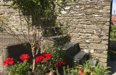 Cosy converted granary set in quiet countryside - Foto 4