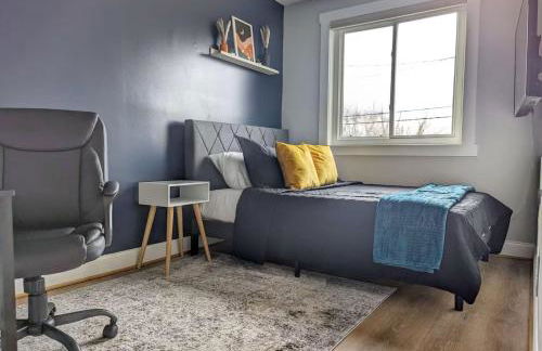 Elegant Home 8 mins to Washington DC & Old Town - Foto 15