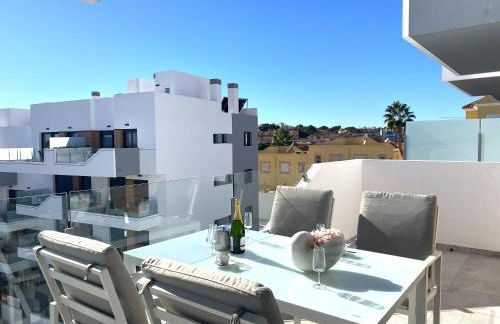 Impresionante y soleado apartamento - zona de Golf - Foto 16