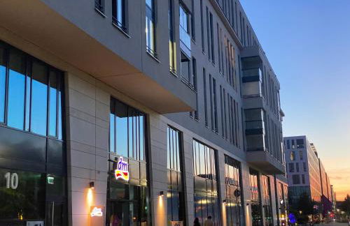 Business Apartment in CityPark - Foto 1