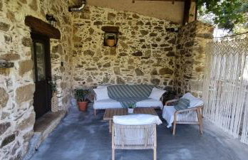 Mesavlia Traditional Stone House - Photo 33