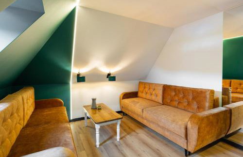 House for 20 people with a private SPA and bar Koma House - Foto 36