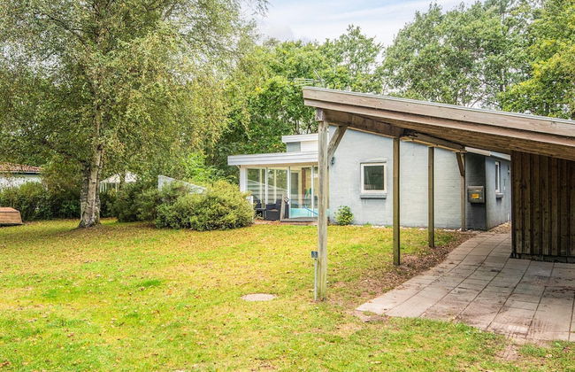 8 Person Holiday Home in Orsted-by Traum - Foto 27